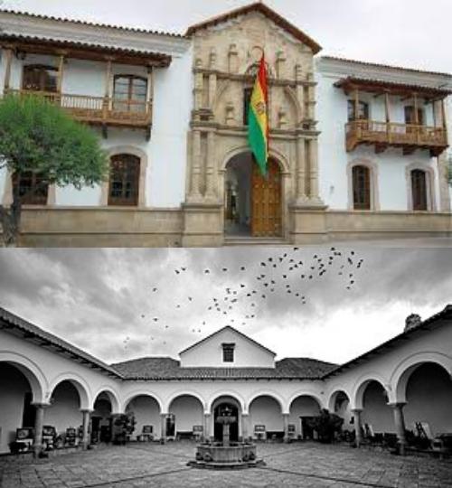 Casa de la Libertad