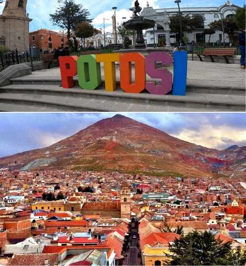 Potosi