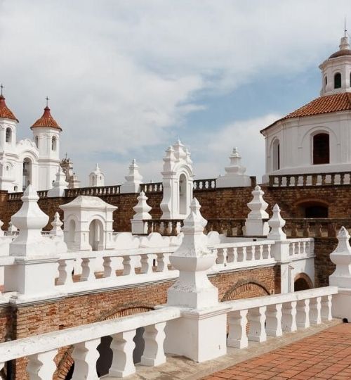 San Felipe de Neride