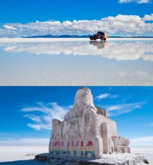 Uyuni