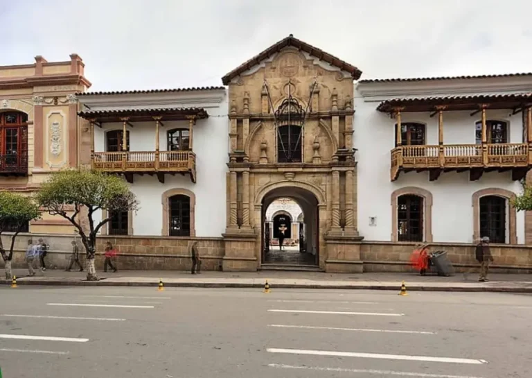 Casa de la Libertad