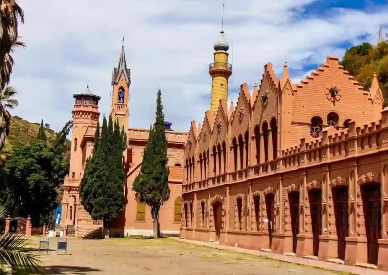 Castillo de la Glorieta