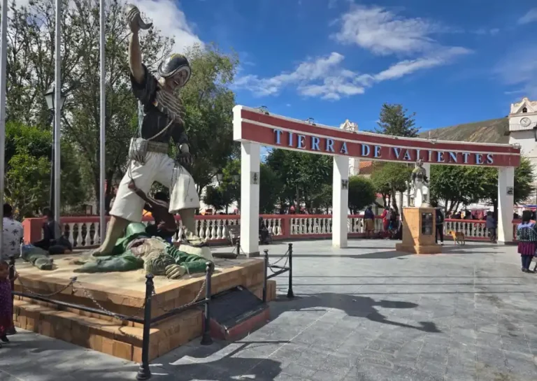 Tarabuco