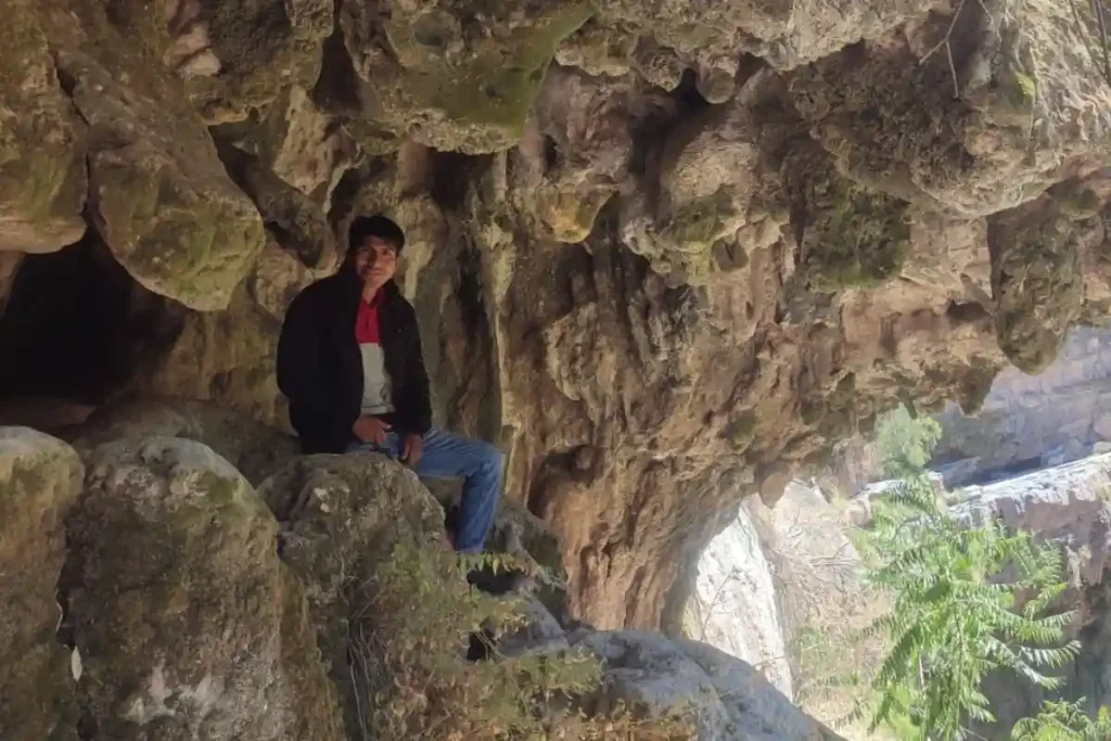 Garganta del diablo