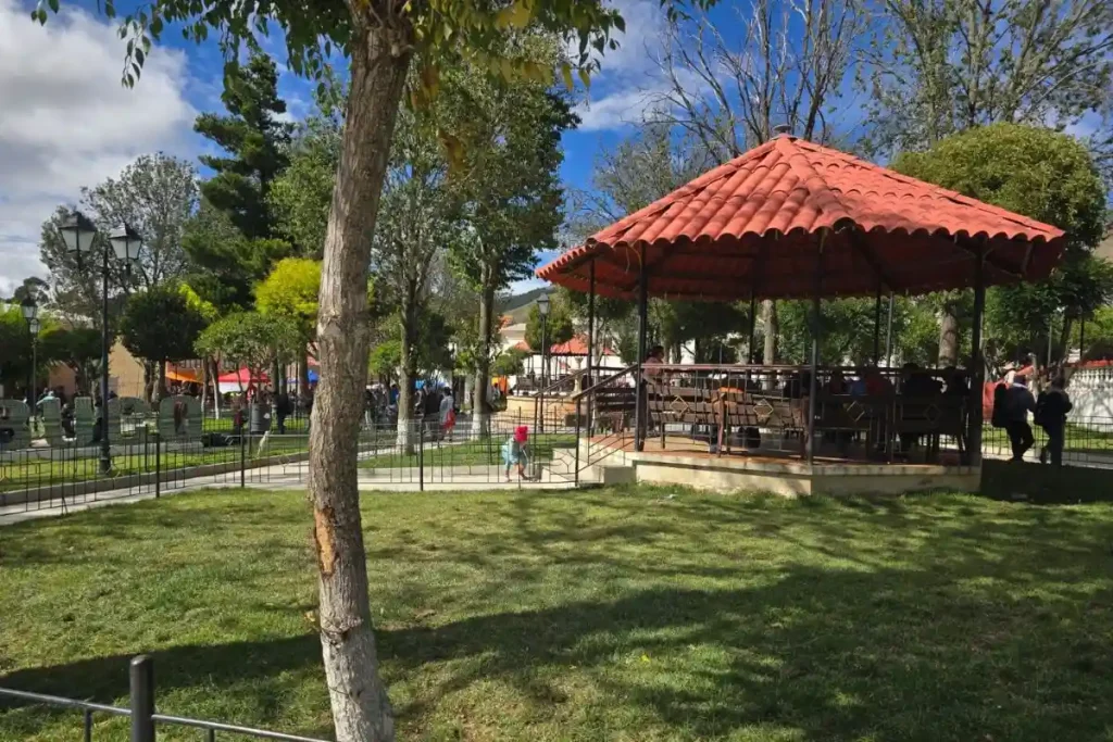Tarabuco 1
